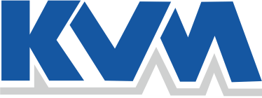 KVM Consult logo