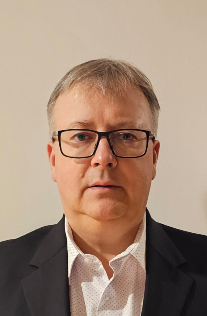 Ing. Tomáš Verner